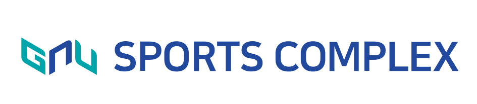 GNU 스포츠컴플렉스 시트 외 표찰